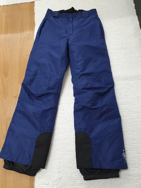 Kombinéza na zimu, crivit,146