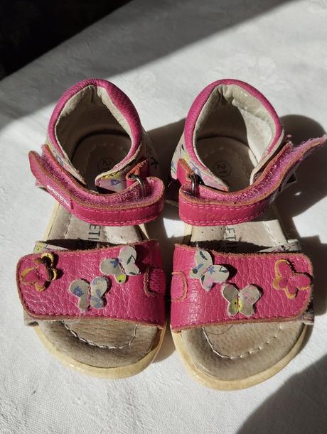 Topánky jar-leto, 21