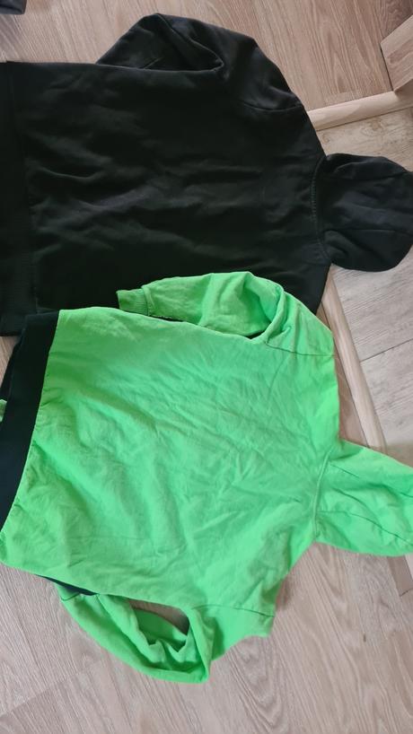 Mikiny x-box, f&f,164