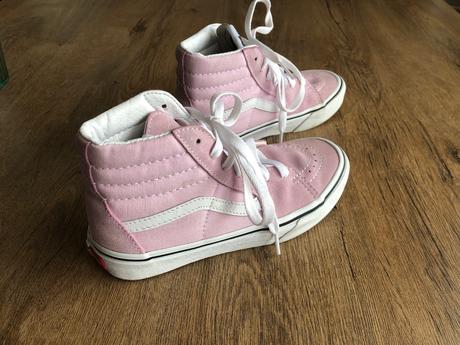 Tenisky vans, vans,32