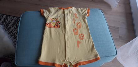 Opalovacky, disney,80