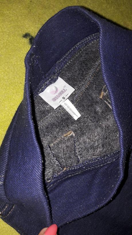 Zateplene leginy, 104