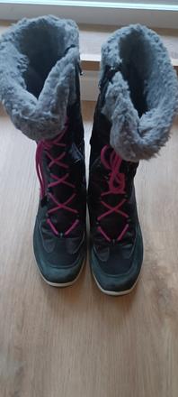Čižmy, superfit,40