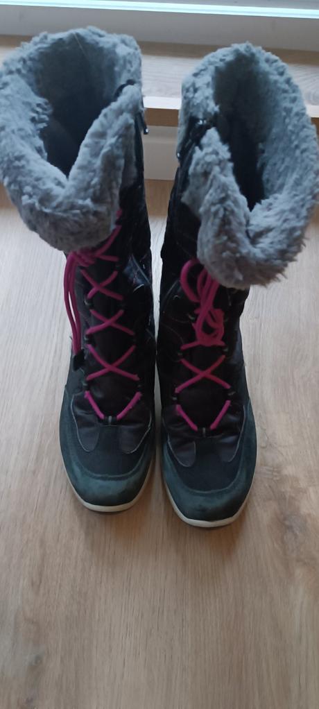 Čižmy, superfit,40