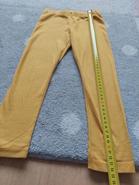 Horcicove leginy veľ.104, f&f,104