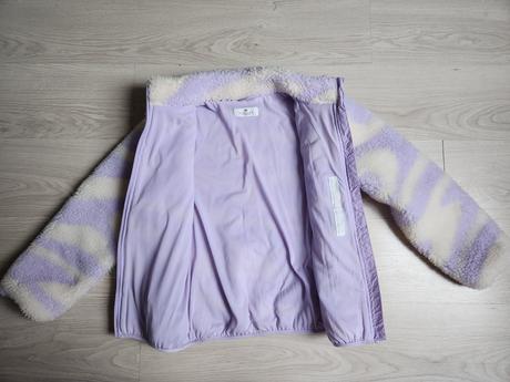 Prechodná bunda, h&m,146