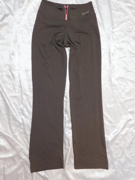 Usa pro damske športove nohavice, usa pro,36