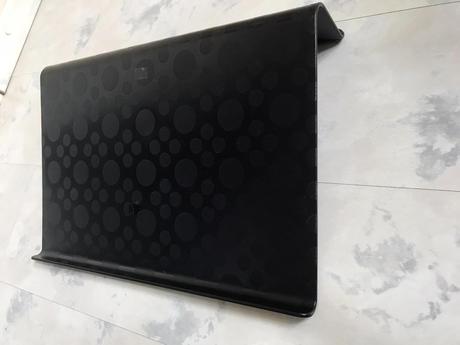 Podložka pod notebook/tablet,