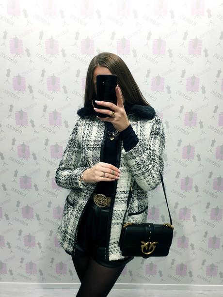 Kabátik 36, primark,36