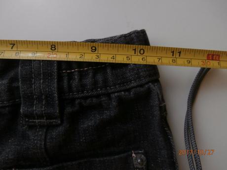 Rifle na 4-5 rokov zvonové, dopodopo,110