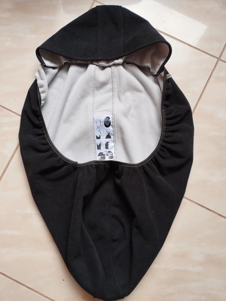 Kapsa na nosenie, babybjörn