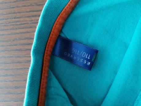 Pyžamo s kacerom, reserved,110