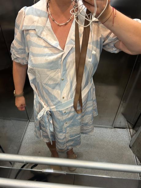 Shein curve šaty, xxl