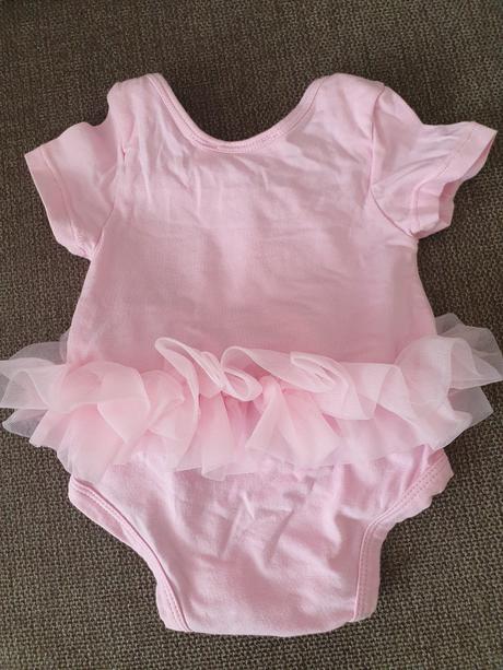 Body pre malú baletku, 68