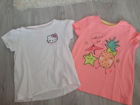 Tricka, hello kitty,98