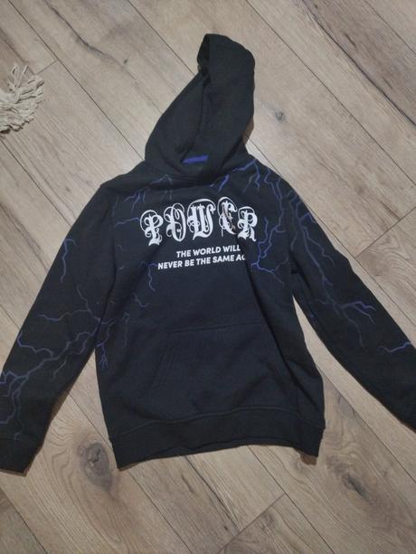 Mikina, terranova,152