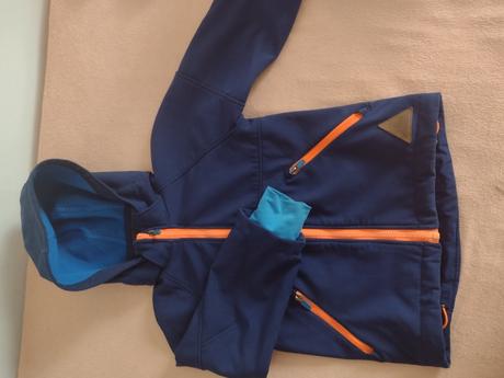 Bunda prechodná, h&m,104