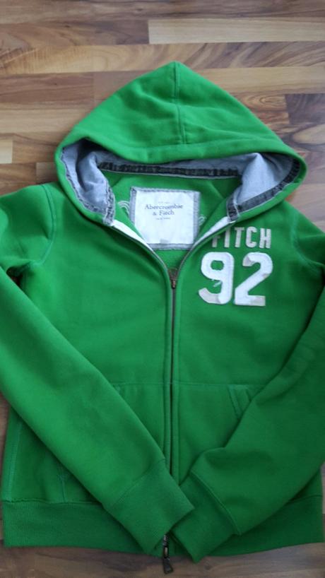 Mikinka, abercrombie&fitch,m