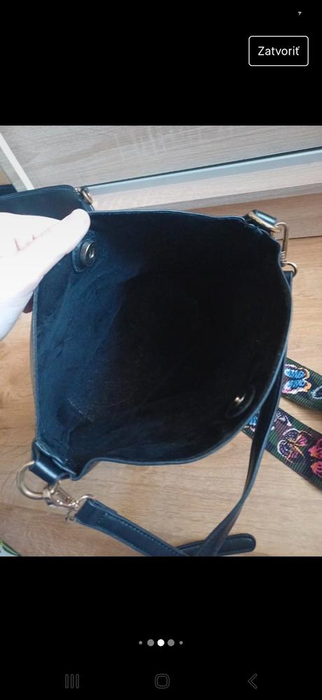 Kabelky jenny fairy, jenny fairy