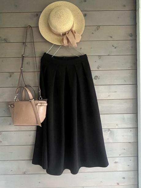 Elegantna sukna, xs