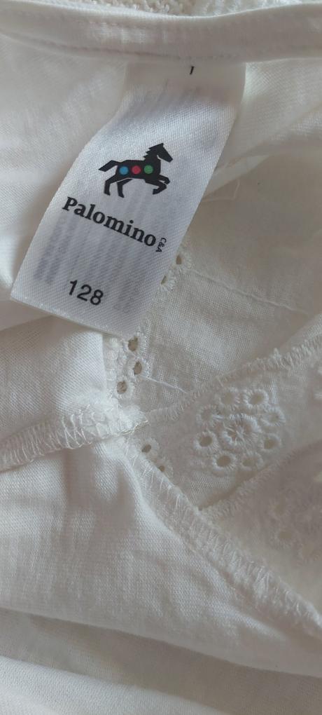 Tričko, palomino,128