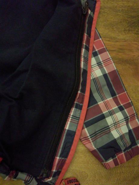 Bunda coccodrillo 80, coccodrillo,80