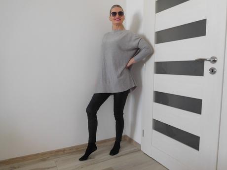 Pulovrík 3/4 dlžka   atmosphere ,, atmosphere,36