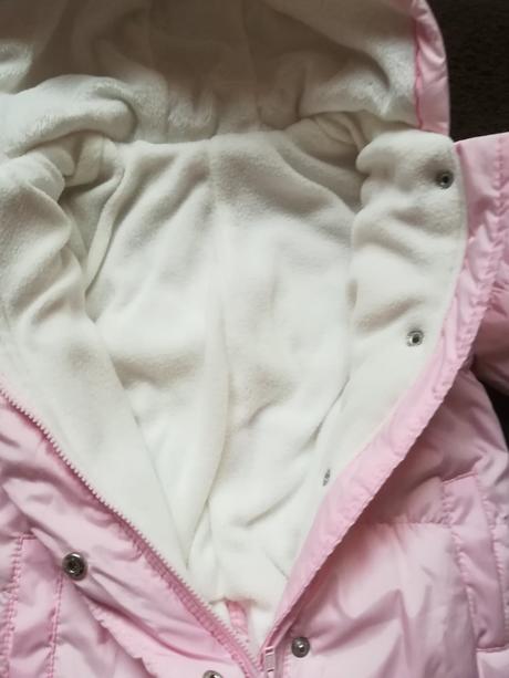 Zimný overal "matalan", matalan,74