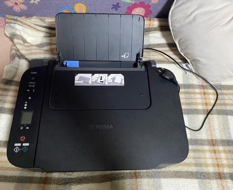 Canon ts3450 tlačiareň, canon