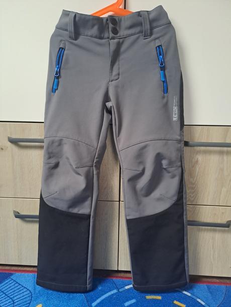 Softschellove lewro, lewro,134