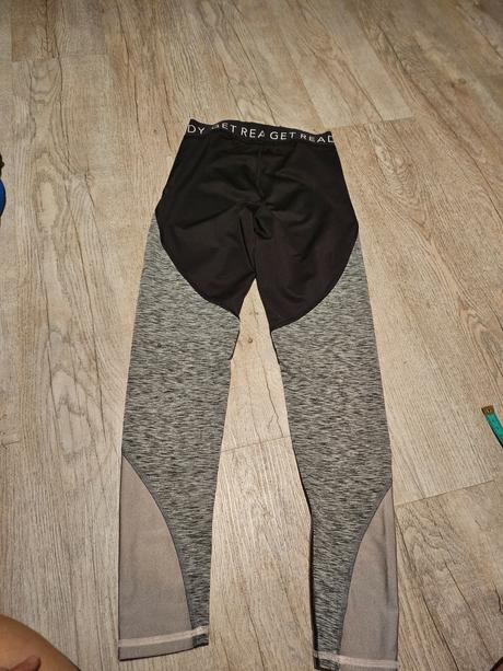 Leginy h&m 146-152, h&m,146