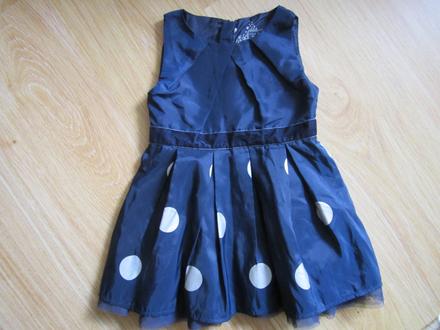 Sviatočné šatičky--name it--86, name it,86