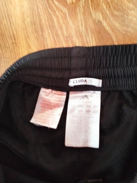 Šuštiakové nohavice adidas, adidas,152