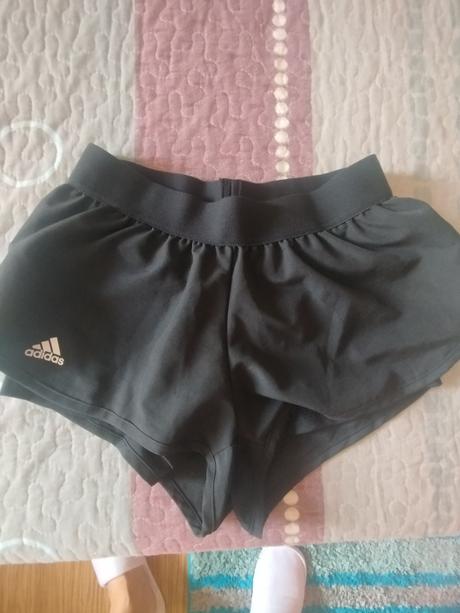 Adidas kraťasy, adidas,s