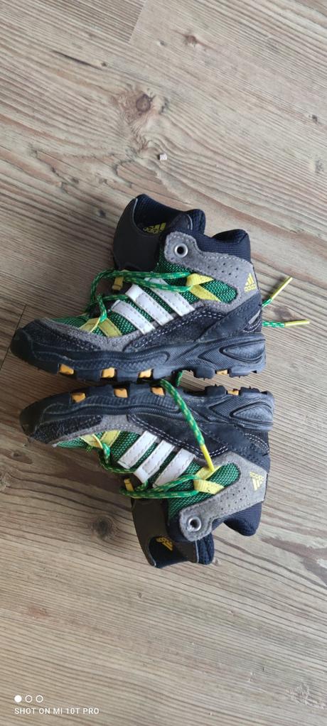 Adidas číslo 22, adidas,22