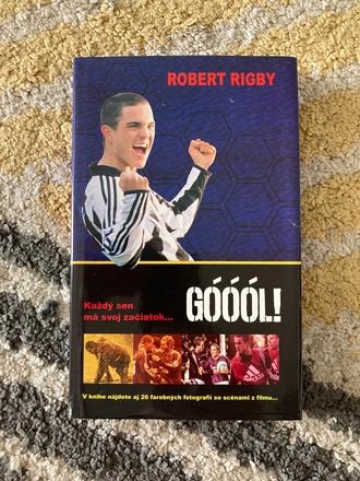 Góóól-robert rigby (2005), 