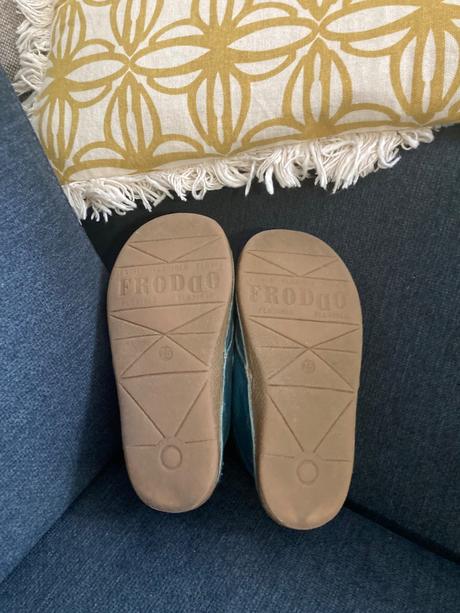 Topanky froddo 25, froddo,25