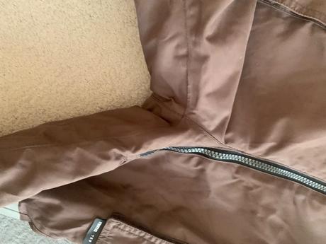 Reima marte zimná kombinéza 86/92, reima,86