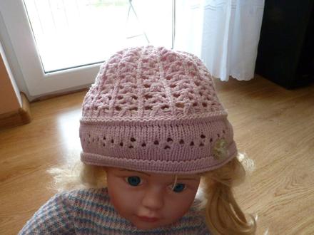 Dievčenská čiapočka, 104