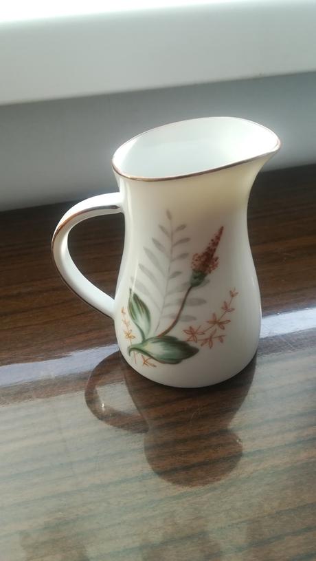 Mliečnik bavaria waldershof,