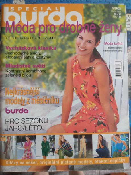 Burda 2002, 
