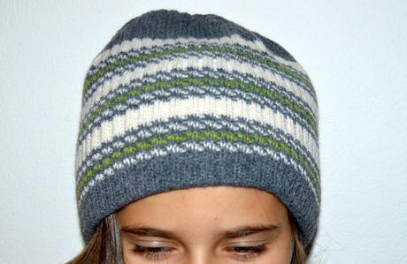 Čiapočka, 50 - 158