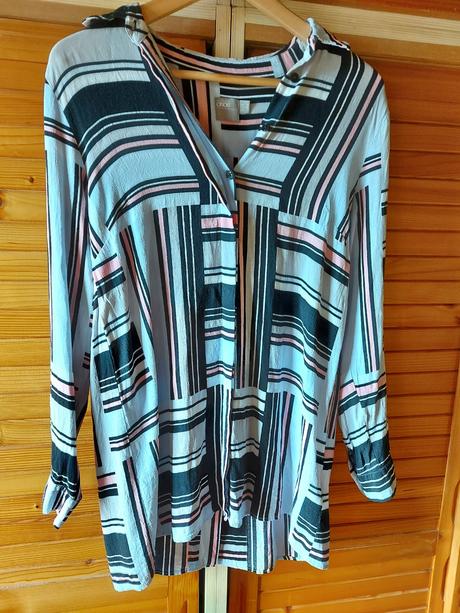 Blúzka/košeľa asos, 38