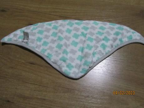 Podbradnik, kikko/xkko