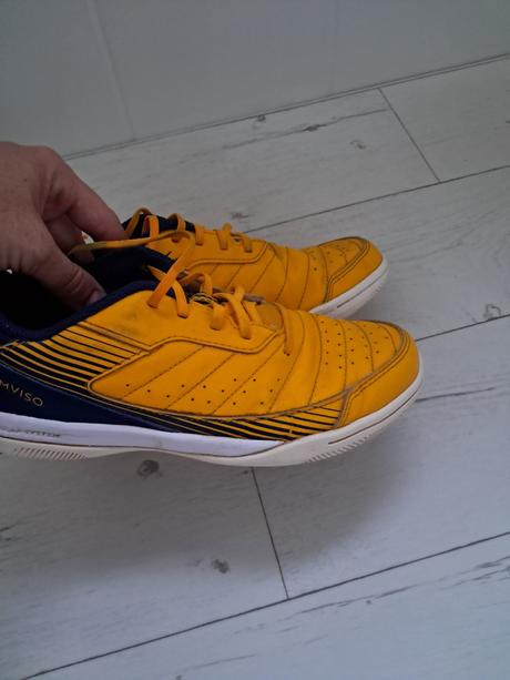 Halovky, decathlon,36
