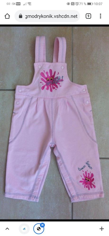 Teplaciky slovenska výroba + 1 zdarma, 74