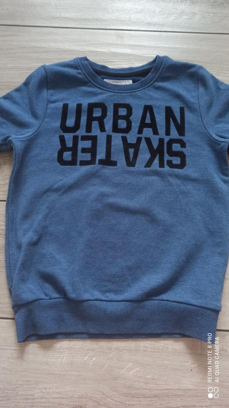 Mikina 134/140, pepperts,134