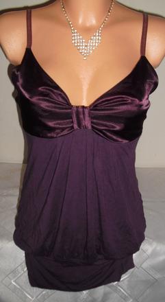 Parisian francuzska tunika, s