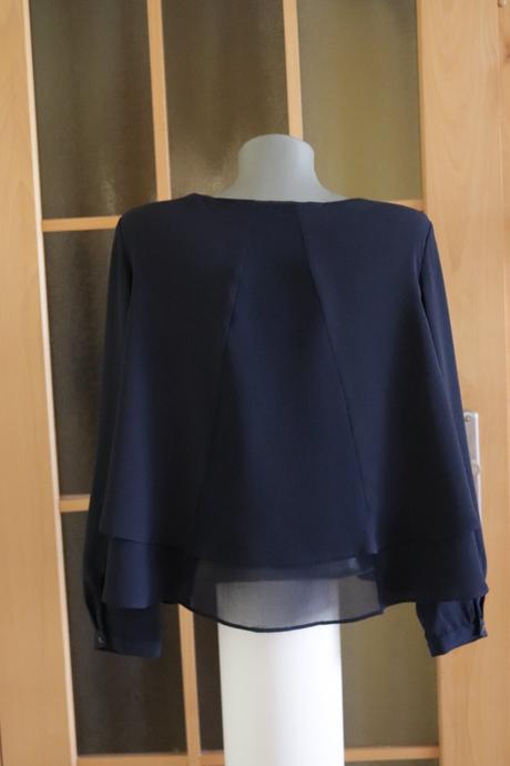 Blúzka zara, zara,m