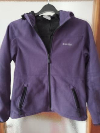 Funkčná bunda, hi-tec,s